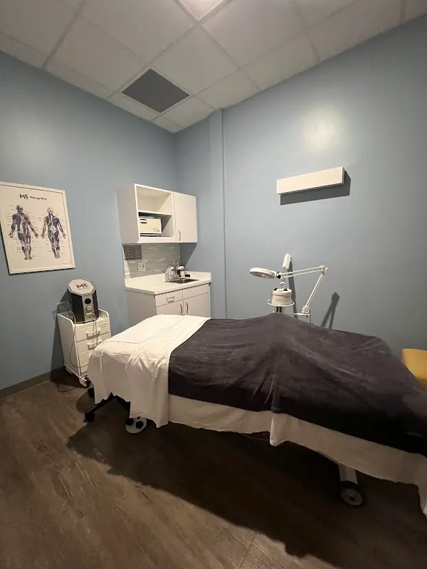 Massage Envy — Massage spa in Fairfax
